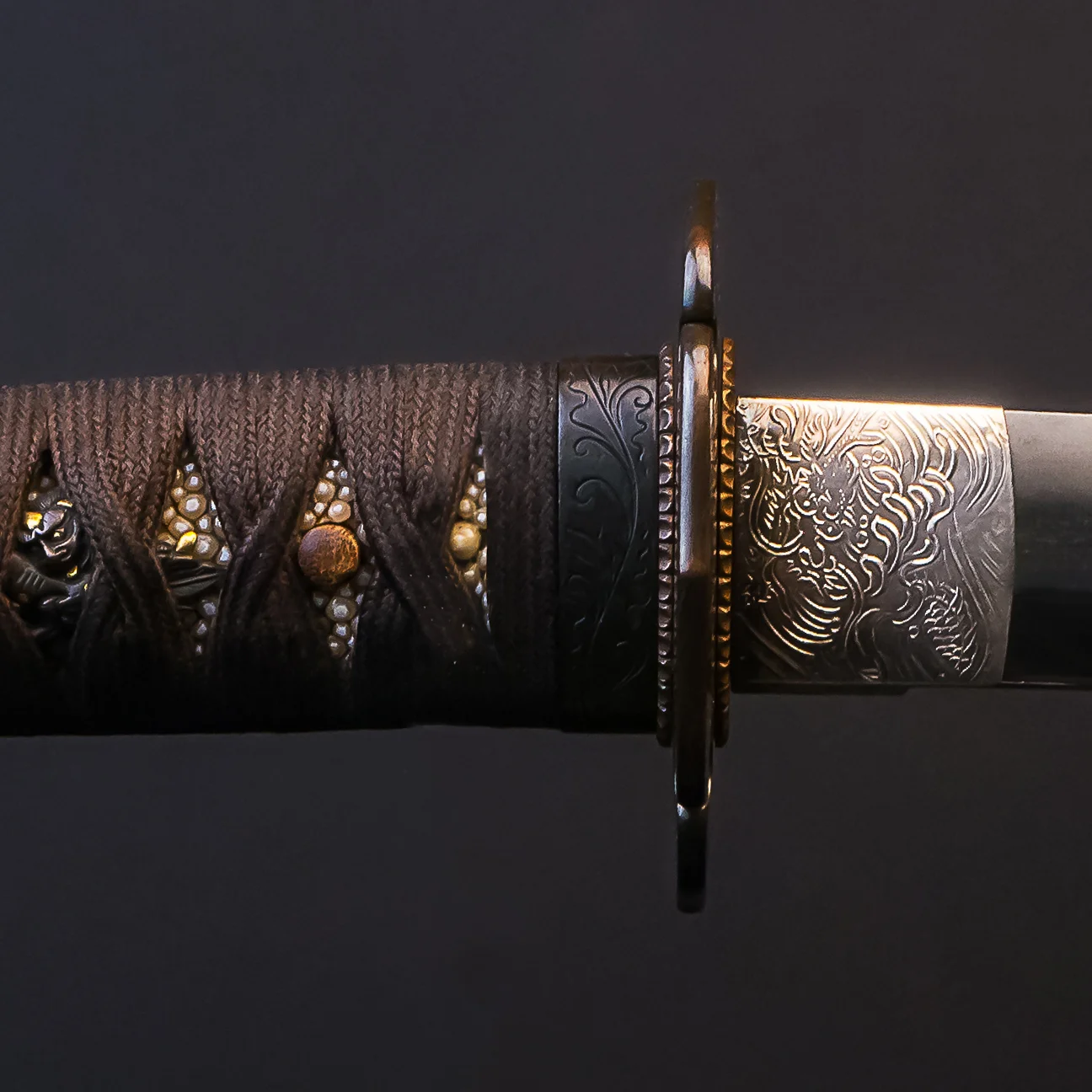 Japanese Sword